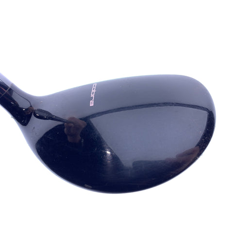 Used Cobra F-Max Airspeed Offset 5 Hybrid / 26.0 Degrees / Ladies Flex