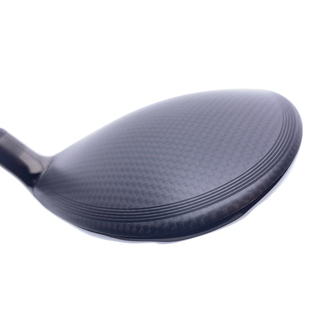 Used TaylorMade Qi35 3 Fairway Wood / 15 Degrees / Stiff Flex