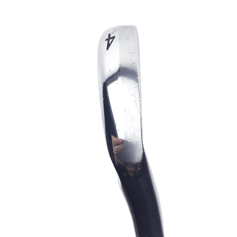 Used Srixon Z 785 4 Iron / 22 Degrees / X-Stiff Flex