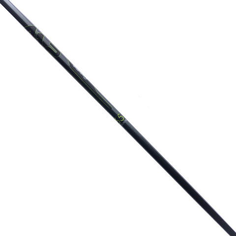 Used TaylorMade M2 2017 4 Hybrid / 22.0 Degrees / Regular Flex