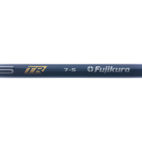 Used Titleist TSR 3 3 Fairway Wood / 15.0 Degrees / Stiff Flex