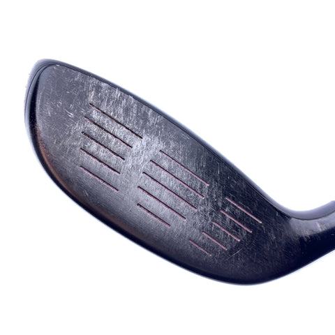 Used Cobra F-Max Airspeed Offset 5 Hybrid / 26.0 Degrees / Ladies Flex