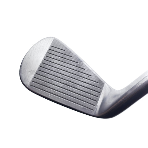Used Srixon Z 785 4 Iron / 22 Degrees / X-Stiff Flex