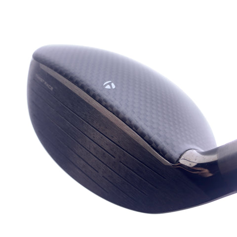 Used TaylorMade Qi35 3 Fairway Wood / 15 Degrees / Stiff Flex