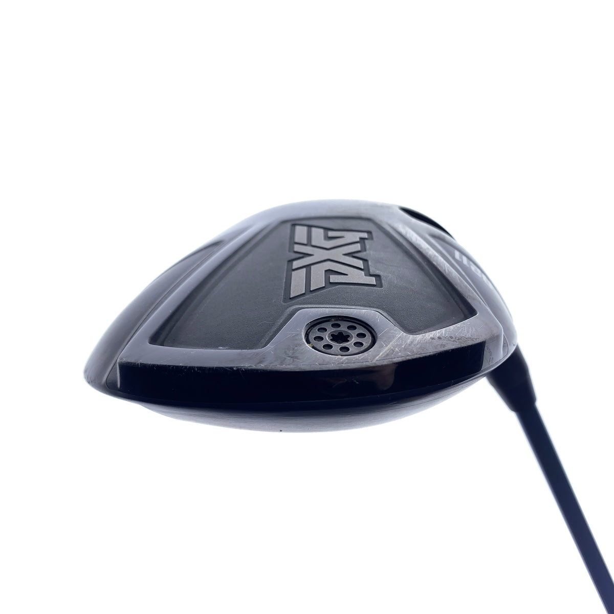 Used PXG 0211 Driver / 10.5 Degrees / Regular Flex