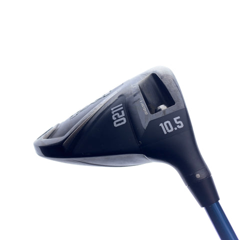 Used PXG 0211 Driver / 10.5 Degrees / Regular Flex