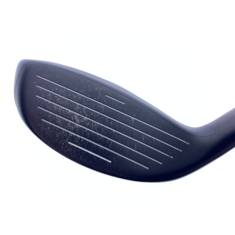 Used Adams XTD Ti 3 Fairway Wood / 15.0 Degrees / Regular Flex