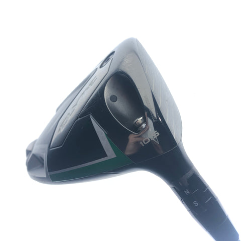 Used Callaway Elyte Driver / 10.5 Degrees / Stiff Flex