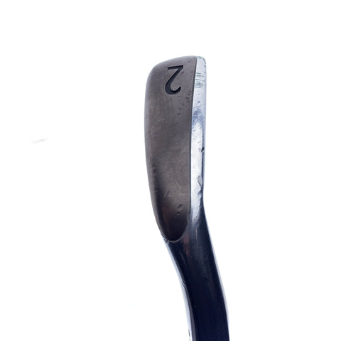 Used Titleist 716 T-MB 2 Hybrid / 17 Degrees / Stiff Flex