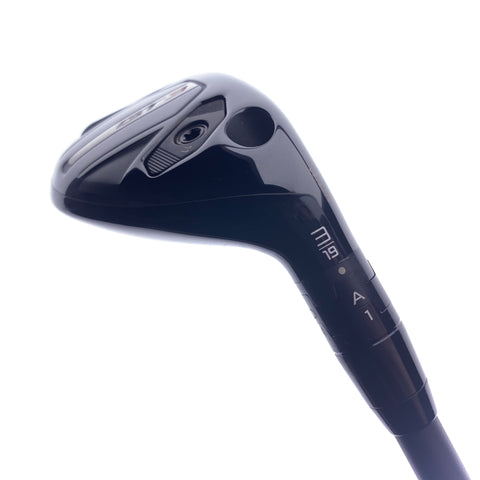 Used Titleist GT3 3 Hybrid / 19 Degrees / Stiff Flex