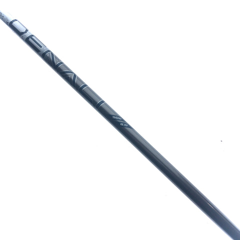 Used Callaway Elyte Driver / 10.5 Degrees / Stiff Flex