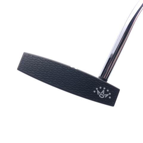 Used Scotty Cameron Phantom Black 11 2025 Putter / 34.5 Inches