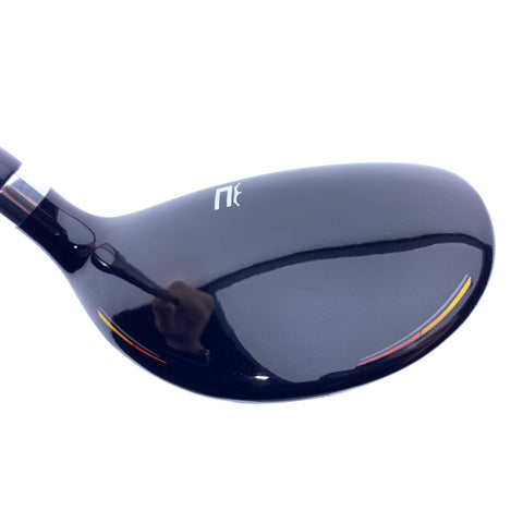 Used Cobra Fly XL 3 Hybrid / 20.0 Degrees / Regular Flex