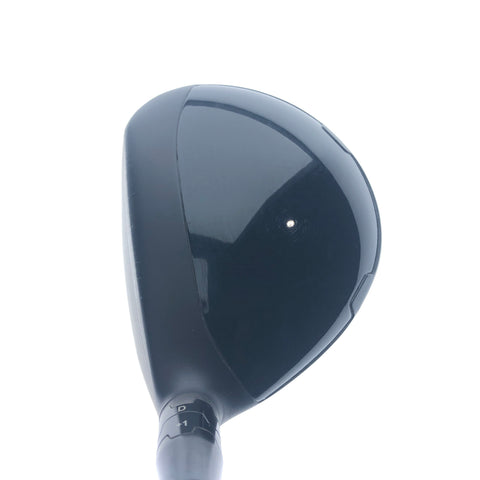 Used Callaway Paradym Triple Diamond 3 Fairway Wood/15.0 Degrees/X-Stiff Flex
