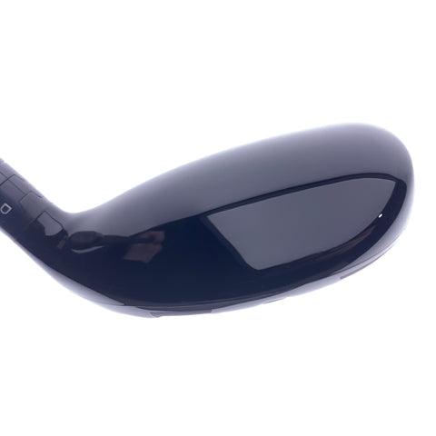 Used Titleist GT3 3 Hybrid / 19 Degrees / Stiff Flex