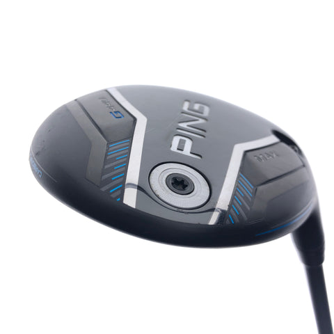 Used Ping G440 Max 5 Fairway Wood / 19.0 Degrees / Soft Regular Flex