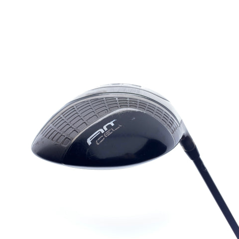Used Cobra AMP Cell Silver Driver / 10.5 Degrees / Regular Flex
