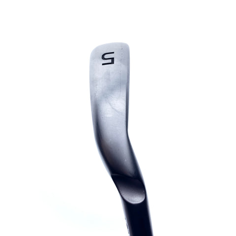 Used Ping G440 5 Iron / 22.0 Degrees / Regular Flex
