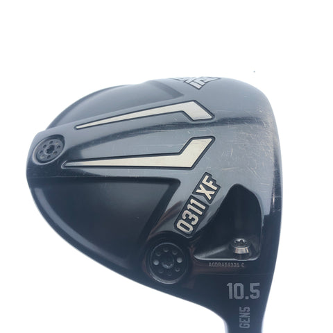 Used PXG 0311 XF GEN5 Driver / 10.5 Degrees / Stiff Flex