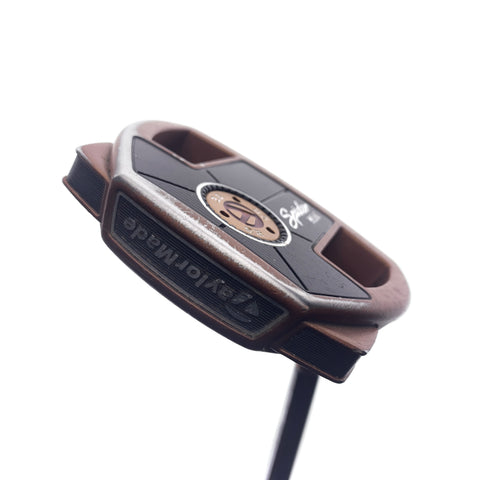 Used TaylorMade Spider Mini Putter / 35.0 Inches