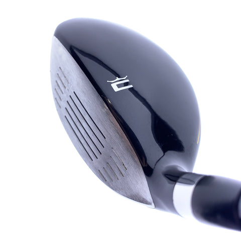 Used Cobra Fly XL 3 Hybrid / 20.0 Degrees / Regular Flex
