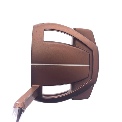 Used TaylorMade Spider Mini Putter / 35.0 Inches