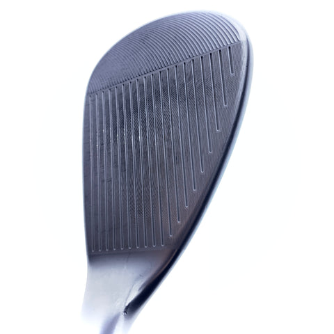 Used Cleveland CBX Zipcore Gap Wedge / 52.0 Degrees / Ladies Flex