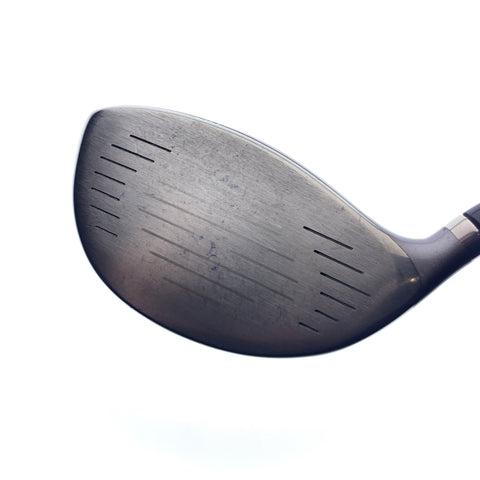 Used Cobra AMP Cell Silver Driver / 10.5 Degrees / Regular Flex