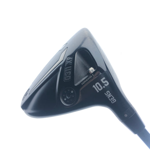 Used PXG 0311 XF GEN5 Driver / 10.5 Degrees / Stiff Flex