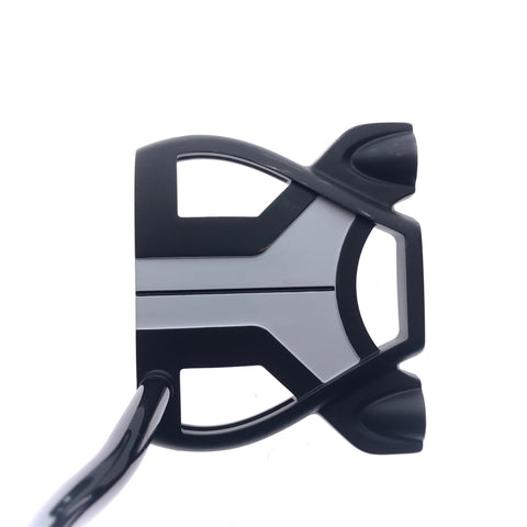 Used TaylorMade Spider Tour S CB Black Putter / 38.00 Inches