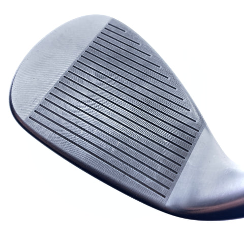 Used Cleveland CBX Zipcore Gap Wedge / 52.0 Degrees / Ladies Flex