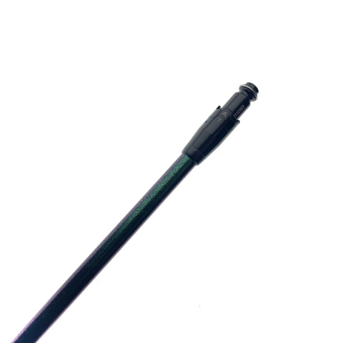 Used AutoFlex SF 405 Rescue / Hybrid / Utility Shaft / Titleist Hybrid Gen 2 Ad