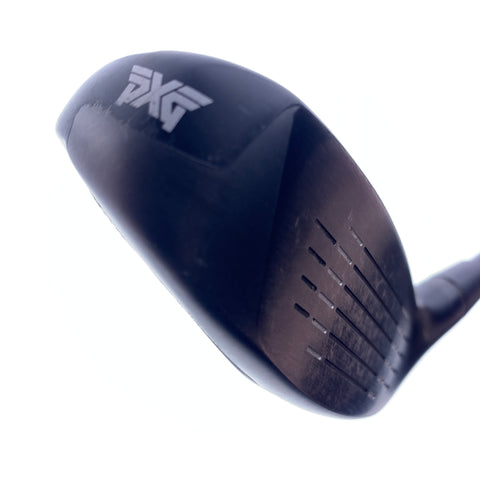 Used PXG 0317 XF GEN4 3 Hybrid / 19.0 Degrees / Stiff Flex