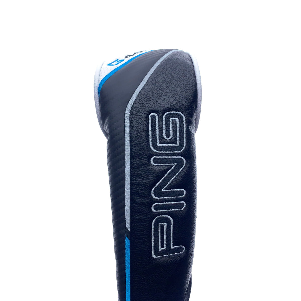 Used Ping G440 Max 4 Fairway Wood / 17.0 Degrees / Stiff Flex