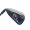 Used Callaway X-20 4 Iron / 24.0 Degrees / Uniflex Flex / Left-Handed