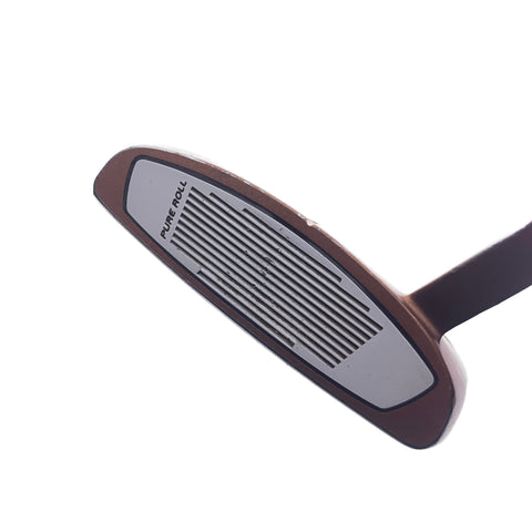 Used TaylorMade Spider Mini Putter / 35.0 Inches