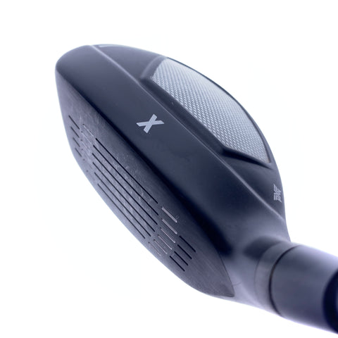 Used PXG 0317 XF GEN4 3 Hybrid / 19.0 Degrees / Stiff Flex