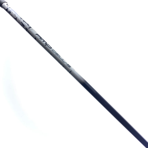 Used Cobra AMP Cell Silver Driver / 10.5 Degrees / Regular Flex
