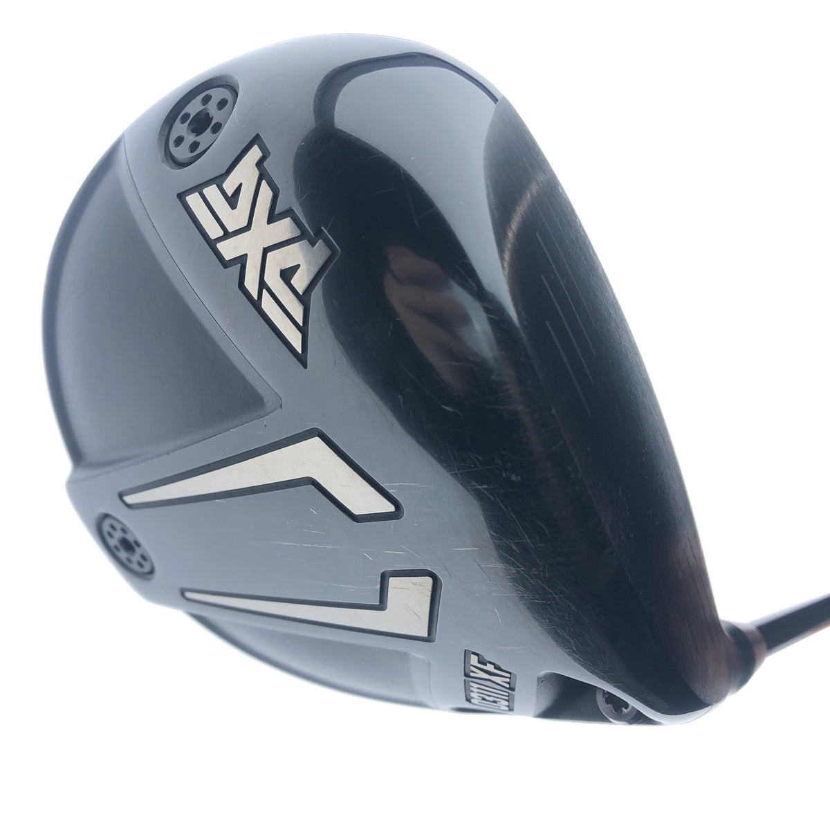 Used PXG 0311 XF GEN5 Driver / 10.5 Degrees / Stiff Flex
