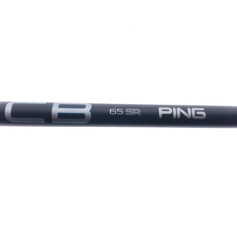 Used Ping G440 Max 5 Fairway Wood / 19.0 Degrees / Soft Regular Flex