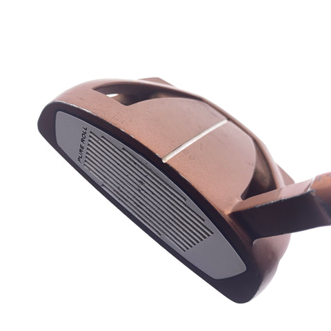 Used TaylorMade Spider Mini Putter / 35.0 Inches