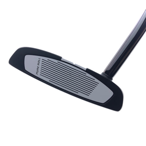 Used TaylorMade Spider Tour S CB Black Putter / 38.00 Inches