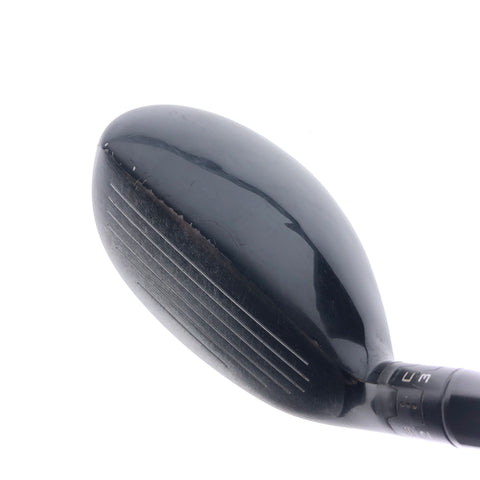 Used Titleist TS2 3 Hybrid / 21.0 Degrees / Regular Flex