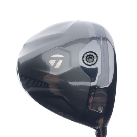 NEW TaylorMade Qi4D LS Driver / 9.0 Degrees / Stiff Flex