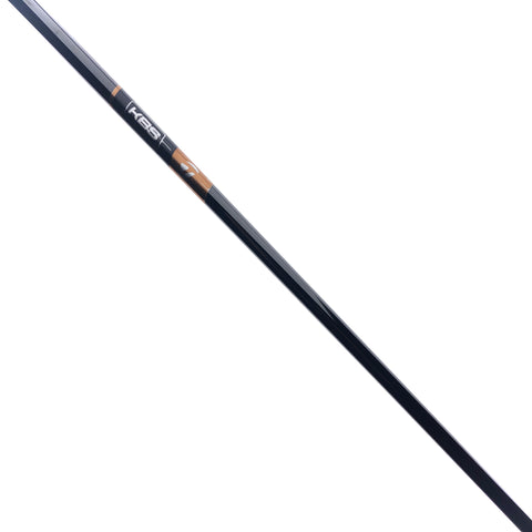 Used TaylorMade Spider Tour S CB Black Putter / 38.00 Inches