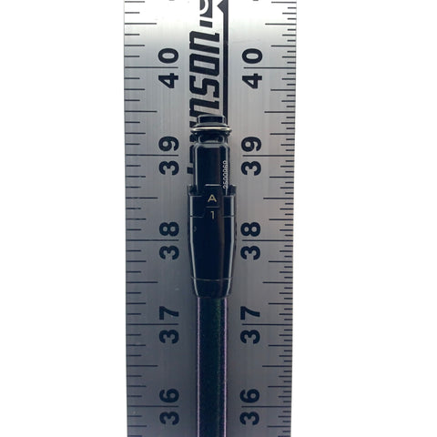 Used AutoFlex SF 405 Rescue / Hybrid / Utility Shaft / Titleist Hybrid Gen 2 Ad