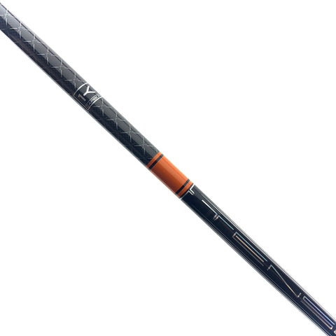 Used Mitsubishi Tensei 1K Orange 70 TX Driver Shaft / TX Flex / TaylorMade Gen