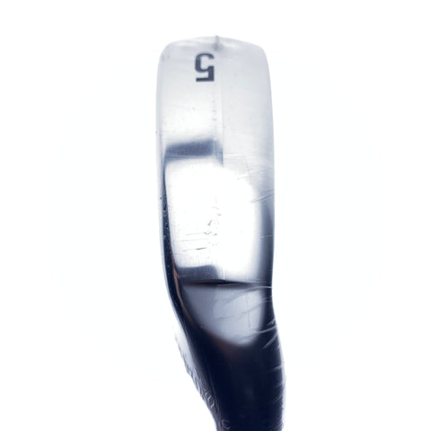 NEW Srixon ZXi R HL 5 Iron / 24.5 Degrees / A Flex