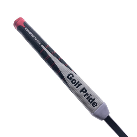 Used TaylorMade Spider Tour S CB Black Putter / 38.00 Inches