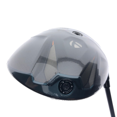 NEW TaylorMade Qi4D LS Driver / 9.0 Degrees / Stiff Flex